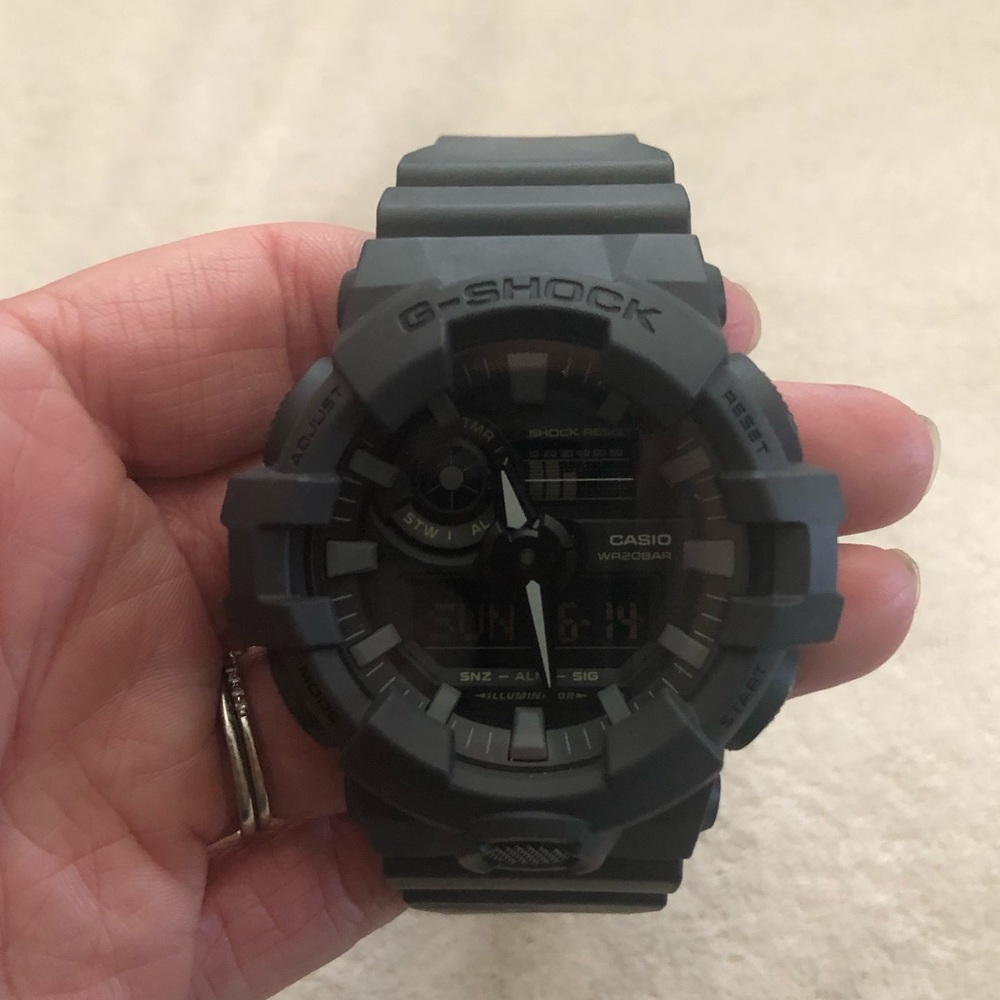 Watch